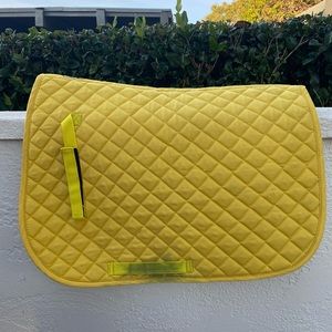 Dover saddle pad